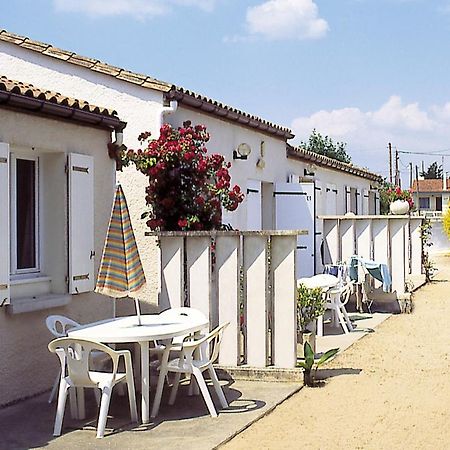 Lagrange Vacances Les Maisons De Saint Georges Номер фото