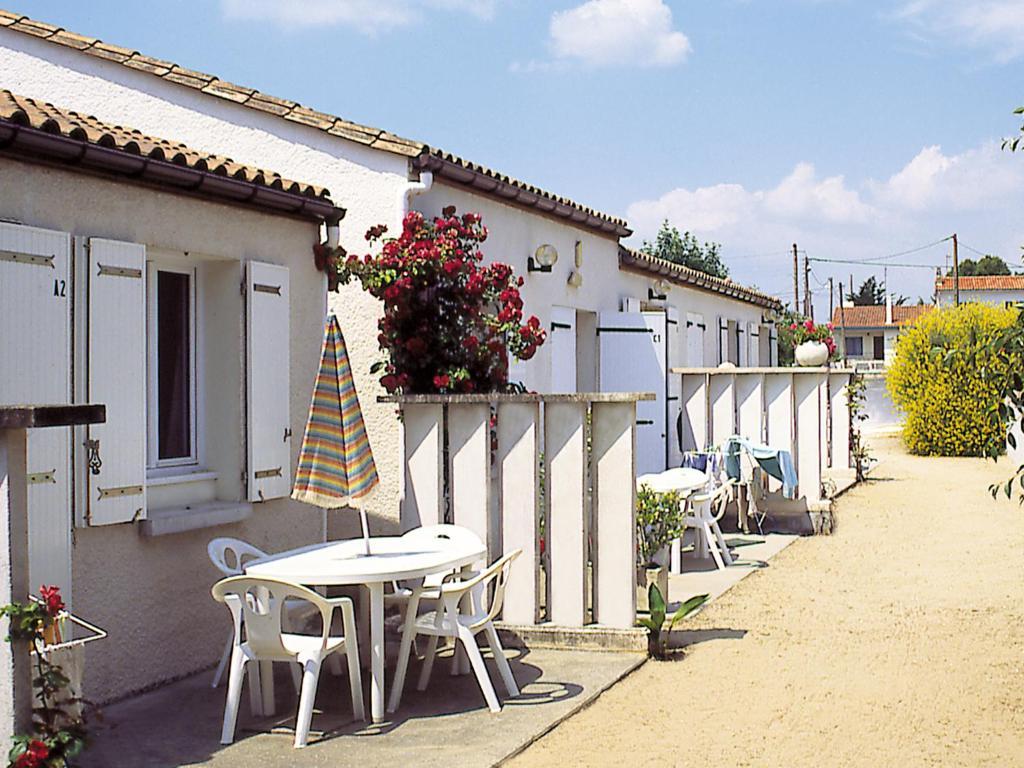 Lagrange Vacances Les Maisons De Saint Georges Номер фото